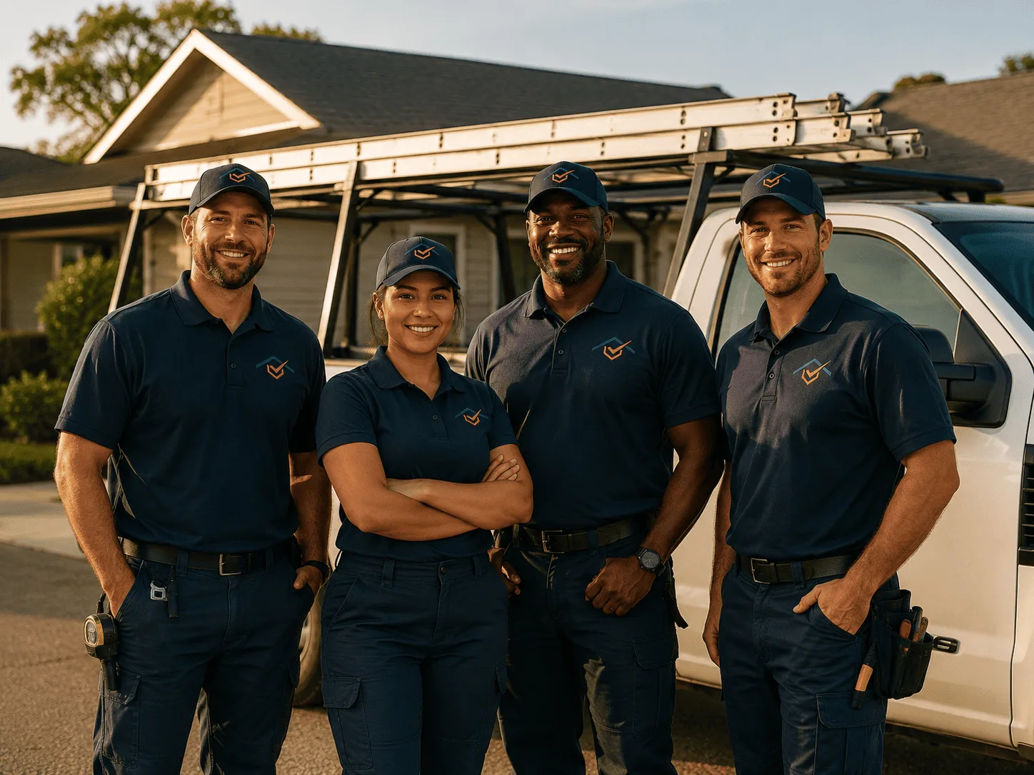 Roof Inspection company in Cromona, KY